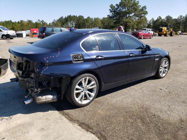 2016 BMW 535 I - WBA5B1C50GG553307