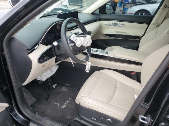 2022 GENESIS GV70 BASE - KMUMADTB2NU025451