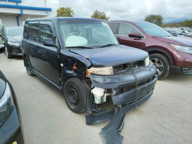 2005 Scion xB 