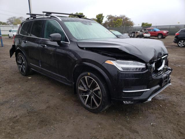 YV4A22PK2K1421553 Volvo Xc90 T6 Momentum
