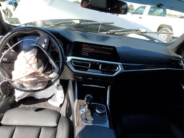 WBA5R1C02LFH81876 BMW 330I
