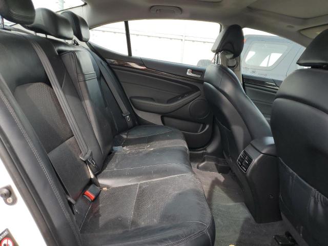KNALN4D74E5125300 KIA Cadenza