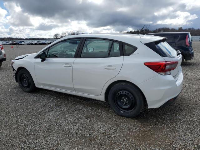 4S3GTAB61N3709040 Subaru IMPREZA
