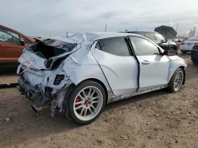 2019 HYUNDAI VELOSTER N - KMHT36AH1KU002682