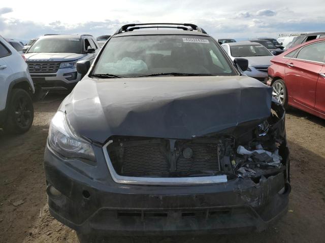 JF2GPAKC4E8313392 Subaru Xv Crosstrek 2.0 Limited