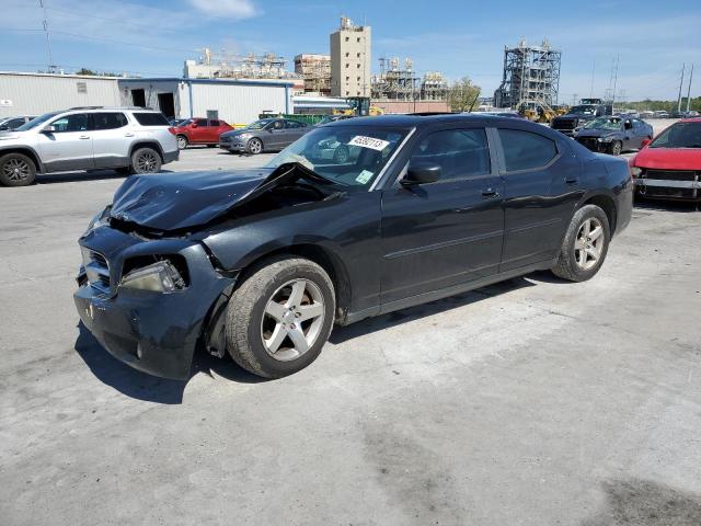 2008 Dodge Charger SXT