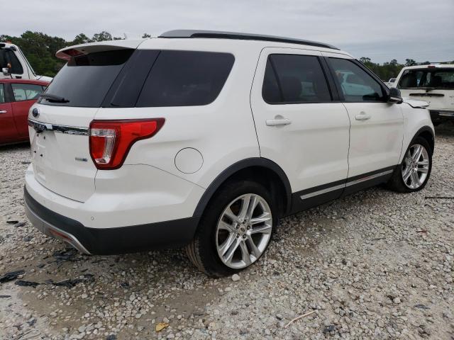 2016 FORD EXPLORER X - 1FM5K8D80GGD01668