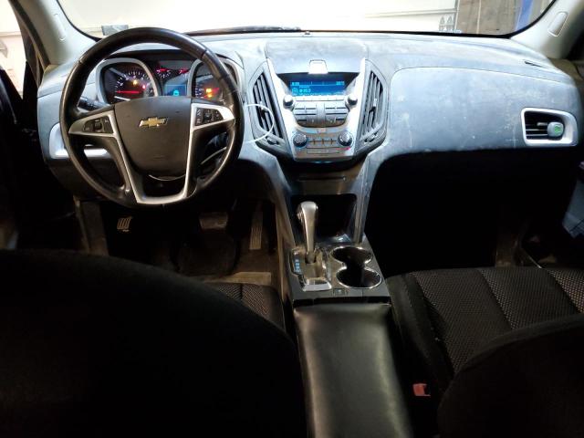 2CNFLEECXB6469183 Chevrolet Equinox
