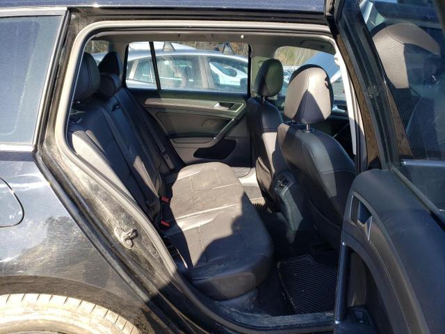 2015 VOLKSWAGEN GOLF SPORT - 3VWFA7AU7FM505683