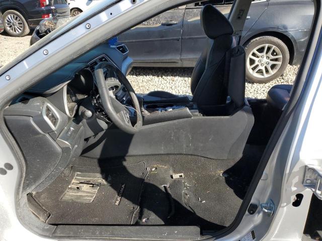 1N4AA6CV3MC503978 Nissan MAXIMA SV