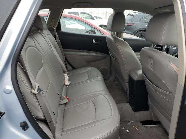 JN8AS5MV3EW204219 Nissan Rogue Select S