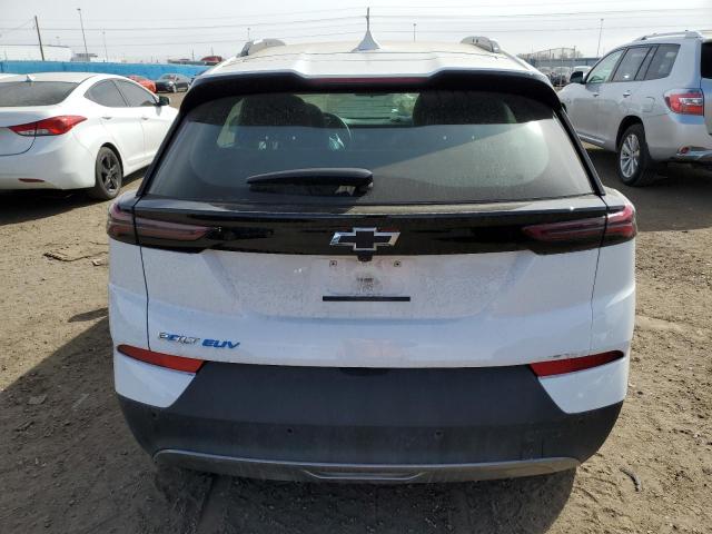 2022 CHEVROLET BOLT EUV L - 1G1FY6S09N4105468
