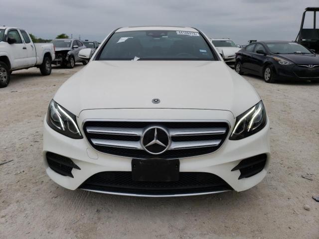 2020 MERCEDES-BENZ E 450 4MAT - W1KZF6JB8LA806889