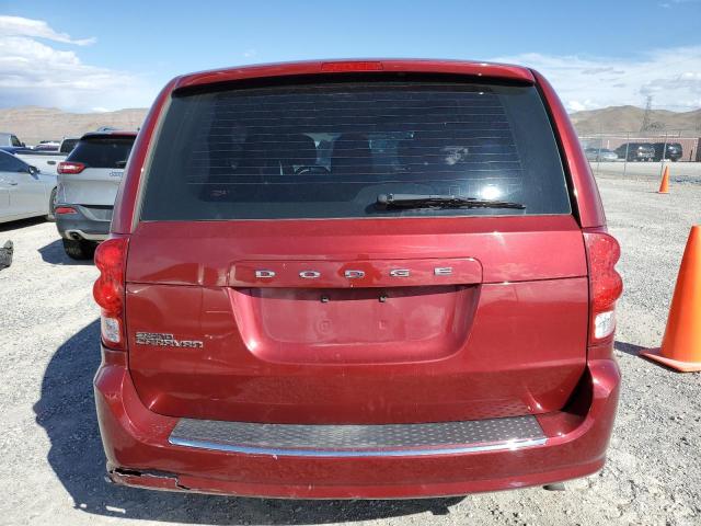 2C4RDGBG9ER103235 Dodge Grand Caravan Se