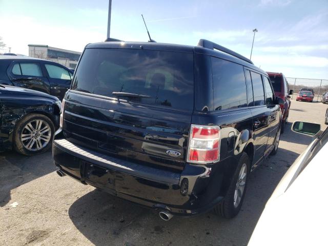 2018 FORD FLEX SE - 2FMGK5B86JBA09046