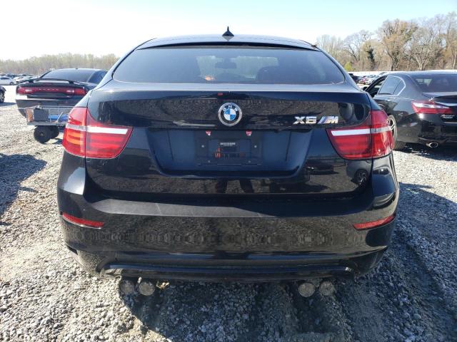 5YMGZ0C55DLL29946 BMW X6 M
