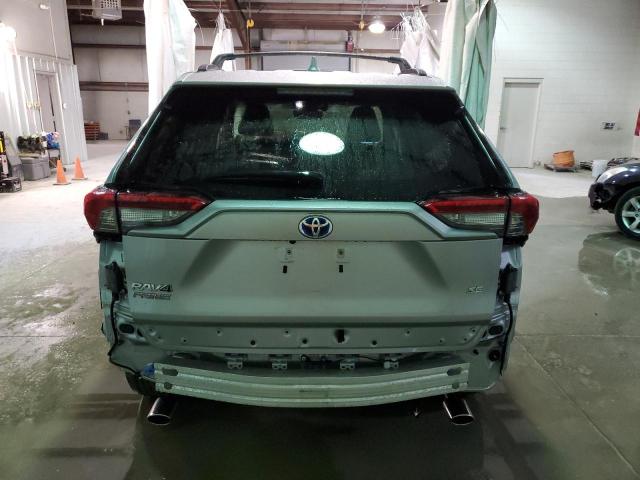 2022 TOYOTA RAV4 PRIME - JTMAB3FV1ND102152