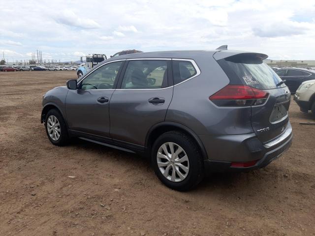 KNMAT2MT0JP604362 Nissan ROGUE S