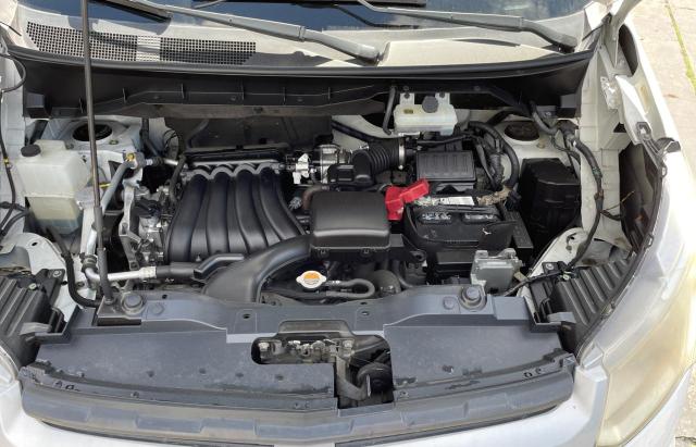 2015 CHEVROLET CITY EXPRE - 3N63M0ZN7FK734438