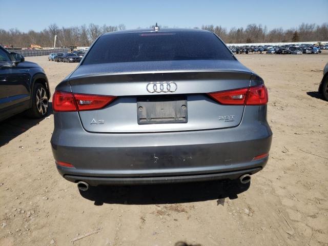 2015 AUDI S3 PREMIUM - WAUBFGFF2F1010010