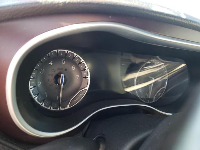 2017 CHRYSLER PACIFICA L - 2C4RC1GGXHR620220