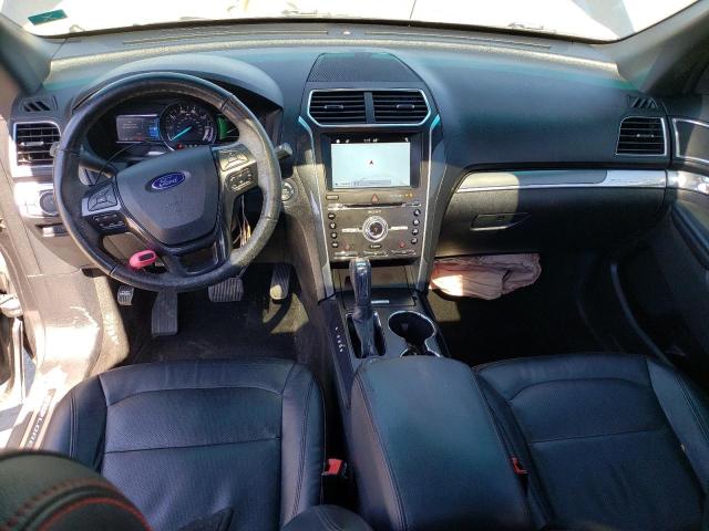 1FM5K8GT5HGA34948 Ford EXPLORER SPORT