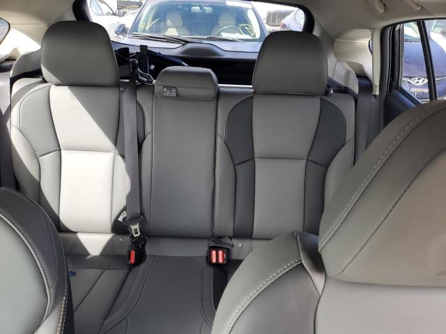 JF2GTHSC2NH287783 Subaru Crosstrek Sport
