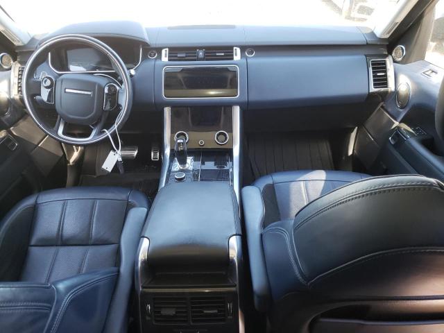 SALWR2RE8JA807543 Land Rover RANGEROVER