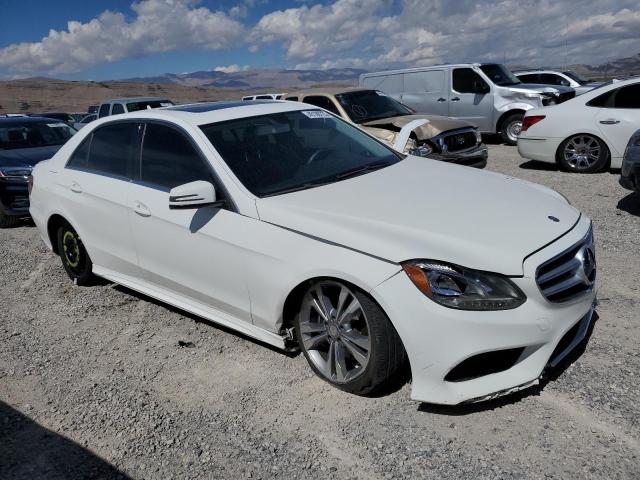 WDDHF5KB7EA889769 Mercedes-Benz E 350