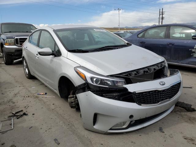 3KPFL4A83HE092981 KIA FORTE EX