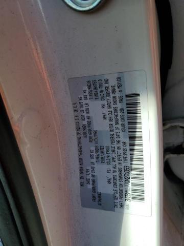 3MZBM1L77GM274053 Mazda 3 TOURING