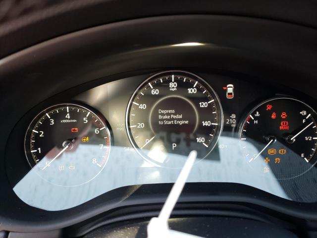 2023 MAZDA 3 PREFERRE - 3MZBPACM7PM350254