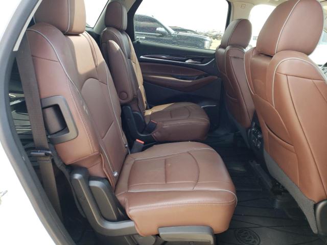 2020 BUICK ENCLAVE AV - 5GAERDKW2LJ122685