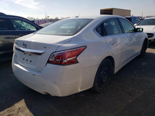 2015 NISSAN ALTIMA 2.5 - 1N4AL3AP3FC264285