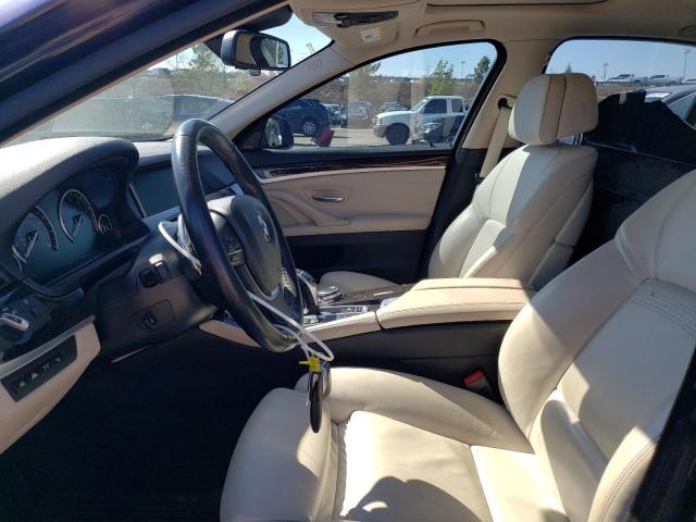 2016 BMW 535 I - WBA5B1C50GG553307
