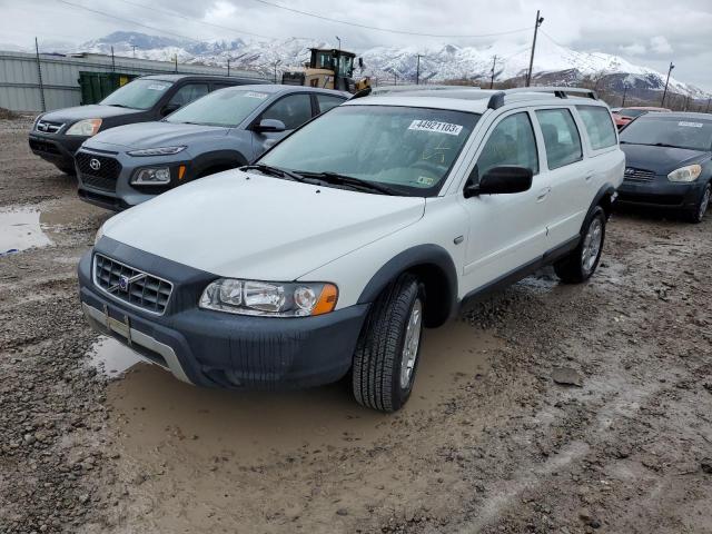 2006 Volvo XC70 