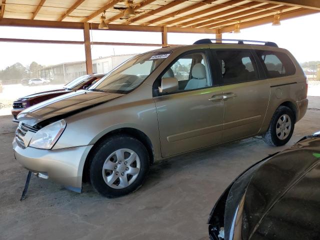 2006 Kia Sedona EX