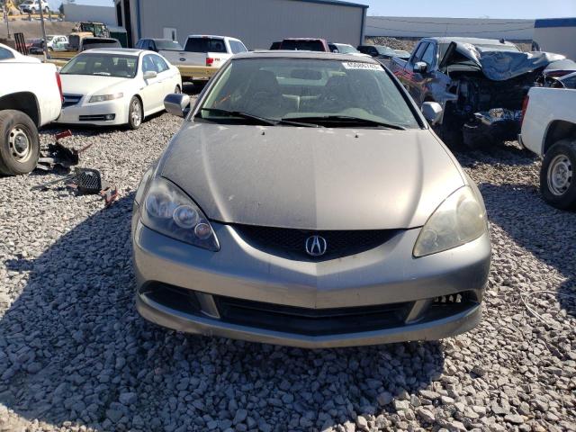 JH4DC54805S018658 Acura RSX