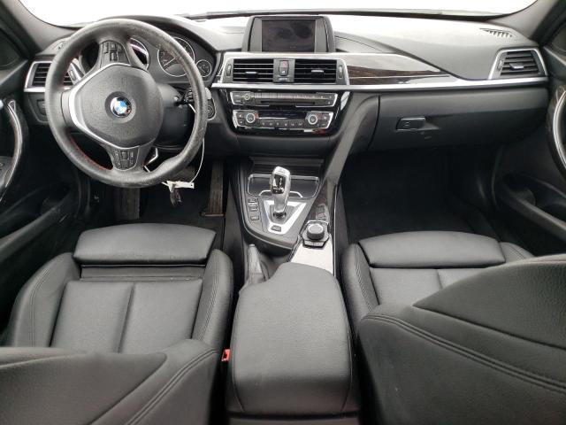 2018 BMW 330E - WBA8E1C56JA758368