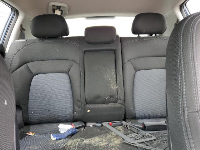 KNDPB3AC9G7844848 KIA Sportage Lx