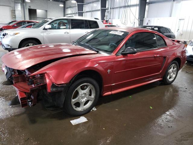 2003 Ford Mustang 