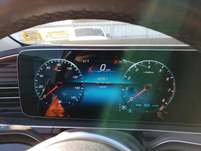 2021 MERCEDES-BENZ GLS 580 4M - 4JGFF8GE5MA414881