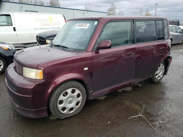 2005 Scion xB 