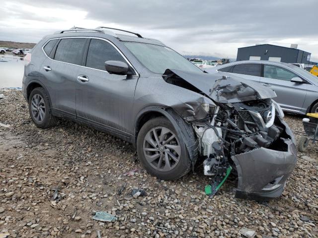 5N1AT2MV0GC850535 Nissan ROGUE S