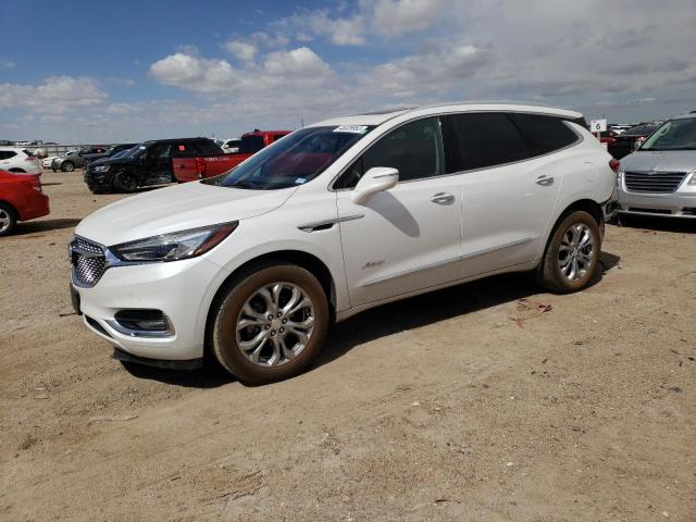 2020 BUICK ENCLAVE AV - 5GAERDKW2LJ122685