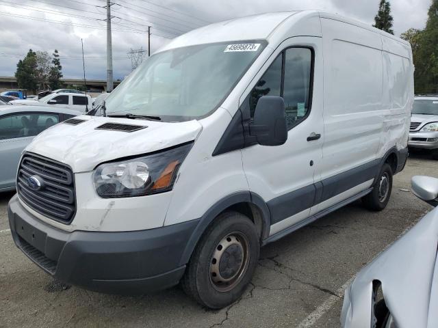 2018 Ford Transit Van 