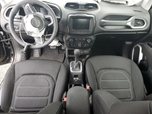ZACNJABB1KPK66760 Jeep Renegade Latitude