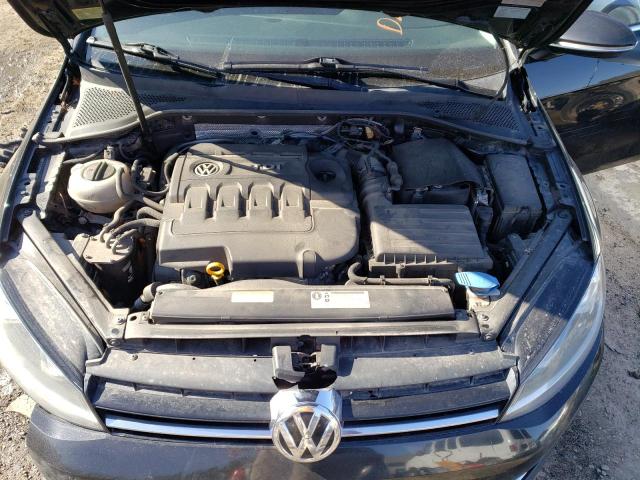2015 VOLKSWAGEN GOLF SPORT - 3VWFA7AU7FM505683