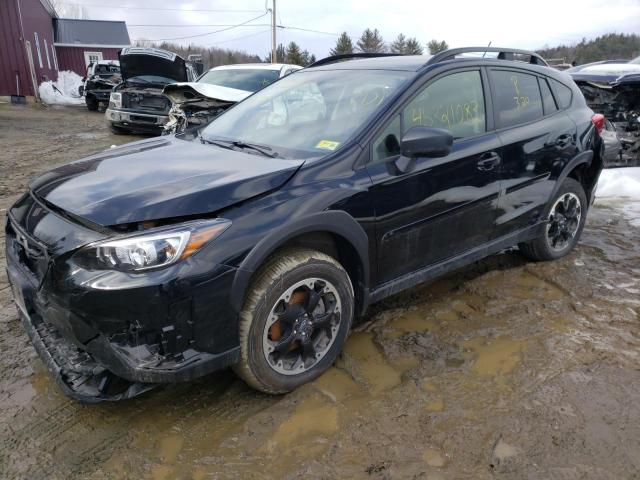 2023 Subaru Crosstrek 