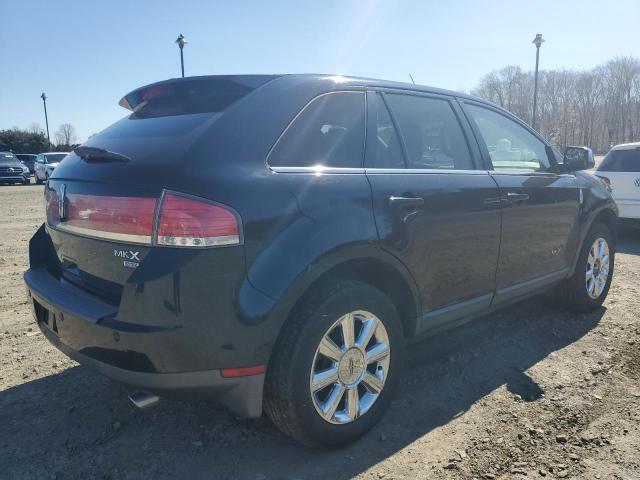 2LMDU88C48BJ16752 Lincoln MKX